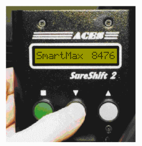 Smartmax Display